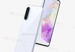 طراحی گوشی‌های سامسونگ تغییر کرد / دوربین‌های متفاوت گلکسی A36