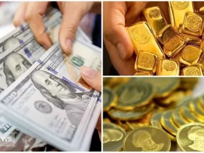 قیمت طلا امروز شنبه ۵ آبان اعلام شد + جدول