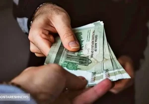 خبر تلخ شبانه برای کارگران | تورم ۴۰ درصدی حقوق بگیران را نشانه گرفت!