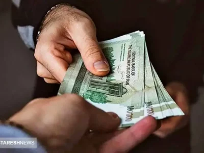 خبر تلخ شبانه برای کارگران | تورم ۴۰ درصدی حقوق بگیران را نشانه گرفت!