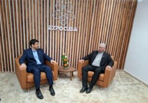 هوش مصنوعی روی میز مذاکره وزیر ارتباطات با کوبایی‌ها