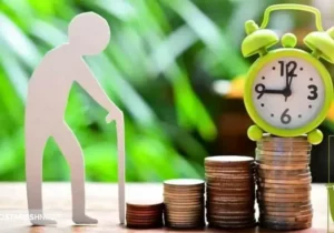 خبر فوری وزیر برای بازنشستگان | حالا خیالتان راحت باشد