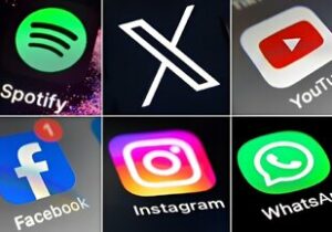 رازهای پنهان در لوگوی اینستاگرام و واتساپ