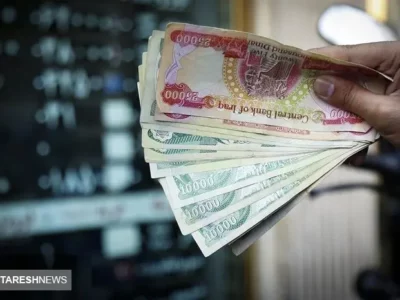 قیمت دینار عراق امروز ۱۱ دی ۱۴۰۳ اعلام شد