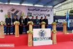 نمایشگاه بیمارستان سازی هاسپیتکس افتتاح شد