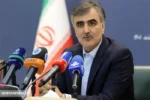 واکنش جنجالی فرزین درباره قیمت دلار | بازار ارز آرام می شود؟