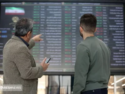 پیش بینی بورس فردا با توجه به رکورد کم سابقه بازار ۱۲ آذر