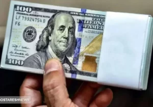 پیش بینی خطرناک درباره قیمت دلار تا پایان سال