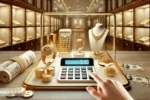 آموزش محاسبه قیمت طلا با ماشین حساب | خریداران بخوانند