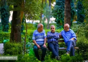 انتقاد شدید از تعیین دستمزد پلکانی | بازنشستگان دست به اعتراض زدند