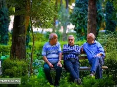 انتقاد شدید از تعیین دستمزد پلکانی | بازنشستگان دست به اعتراض زدند