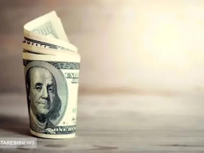 سیگنال های خطرناک در یک قدمی دلار | بازار ارز لرزید