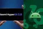 فهرست گوشی‌هایی که بروزرسانی Hyper OS ۳ را دریافت می‌کنند