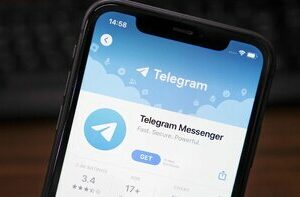 پایان فیلترینگ تلگرام در اینجا