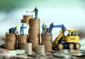 چرا حقوق کارگران همیشه کمتر از هزینه های زندگی است؟