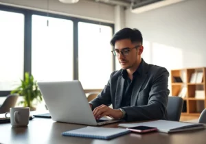 از قلب رویدادها: تجربه‌ای متفاوت از پوشش خبری در عصر دیجیتال