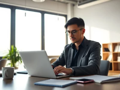 از قلب رویدادها: تجربه‌ای متفاوت از پوشش خبری در عصر دیجیتال