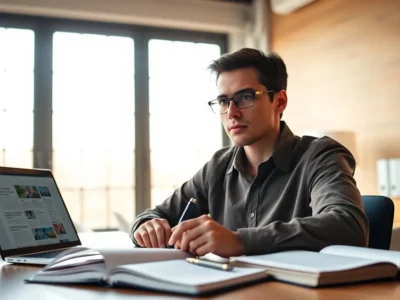 رازهای موفقیت در دنیای خبر: از دقت تا شفافیت در ارائه اطلاعات