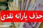 این افراد با یارانه خود خداحافظی کنند | خودروی شخصی باعث حذف یارانه می‌شود ؟
