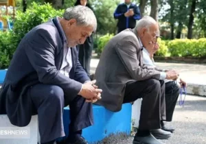 خبر خوش مدیر سازمان تأمین اجتماعی به بازنشستگان و مستمری بگیران