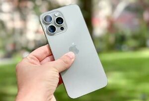 پر فروش‌ترین گوشی ۲۰۲۴ معرفی شد