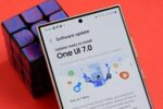 گوشی خود را برای بروزرسانی بزرگ سامسونگ آماده کنید