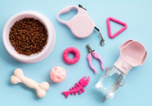 راهنمای جامع وسایل ضروری سگ: از تغذیه تا سرگرمی و سلامت