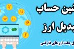 ماشین حساب تبدیل ارز- ماشین حساب مبدل ارز [Currency Converter] تریدینگ فایندر