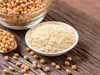 پودر پروتئین سویا ایزوله چیست