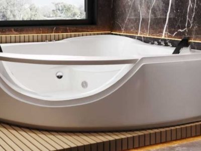 برای فضاهای کوچک آپارتمانی، چه جکوزی مناسب است؟