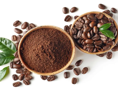 راهنمای کامل خرید قهوه آسیاب شده بر اساس روش دم‌آوری