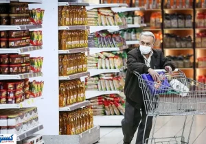 شارژ کالابرگ‌ بازنشستگان نیروهای مسلح؛ مستمری‌بگیران خرید کنند