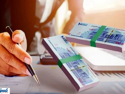 آمار شوکه کننده درباره بانک آینده | چند نفر وام گرفتند و پس ندادند؟