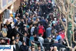 اعتراض تلخ نماینده ملت؛ دهک‌های پایین نان شب ندارند