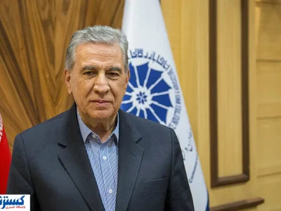 اولین نشست کارگروه مشترک بانک مرکزی و اتاق ایران ۲۸ مهر برگزار میشود