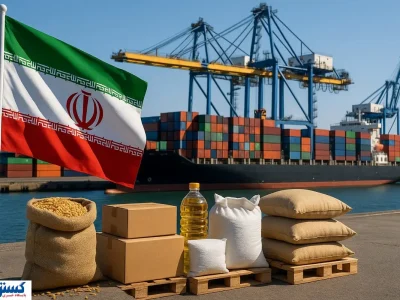 بانک مرکزی میلیاردها دلار برای تامین کالاهای اساسی هزینه کرد