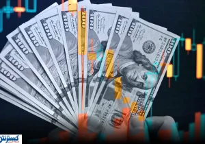 خبر رسمی درباره قیمت دلار و مبادلات ارزی اعلام شد (۷ آبان)