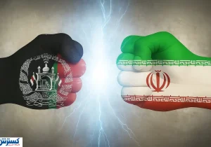درهای بهشت برای کارگران ایرانی بسته شد؛ افغانیها بالاخره برگشتند!