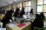 شعارها ادامه دارد؛ سهم زنان از بازار کار فقط حرف است