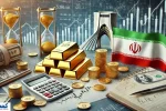 شوک ۶ ریشتری به بازار ایران | قیمت سکه از کنترل خارج شد