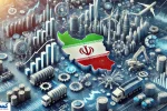 ضربه معکوس تهران به غرب؛ پدافند اقتصادی ایران با میلیاردها دلار فعال شد
