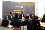 طلای کاربران به‌صورت رایگان بیمه شد؛ همکاری طلاسی و بیمه کوثر برای افزایش اعتماد به سرمایه‌گذاری آنلاین