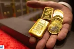 قیمت طلا امروز خریداران را غافلگیر کرد (دوشنبه ۲۸ مهر)