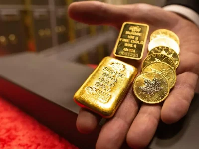 قیمت طلا امروز خریداران را غافلگیر کرد (دوشنبه ۲۸ مهر)