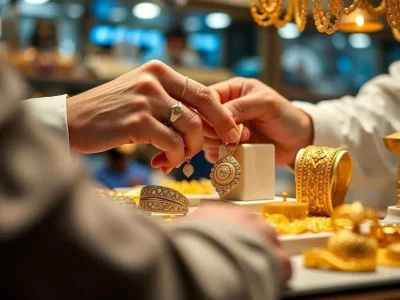 قیمت طلا امروز سیگنال صعود گرفت + جدول