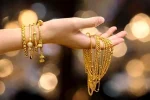 قیمت طلا ۱۸ عیار عجیب شد + جدول