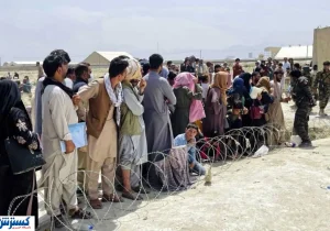 مجلس درب خروج را به اتباع افغان نشان داد؛ نوبت کارگر ایرانی رسید