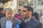 آذری: قوچان بعد از ۵ سال پیگیری هنوز از داشتن ام آر آی محروم است