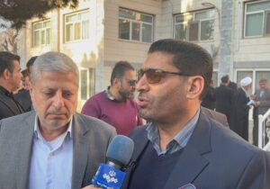 آذری: قوچان بعد از ۵ سال پیگیری هنوز از داشتن ام آر آی محروم است
