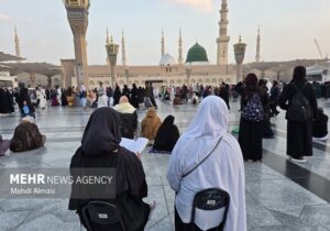 آغاز ثبت نام وام ۴۰ میلیون تومانی عمره دانشجویی